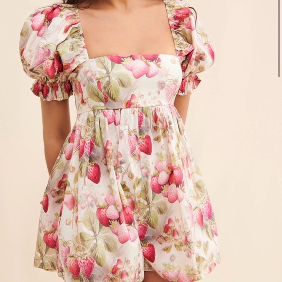 Selkie Pants - Selkie The Hamptons Romper